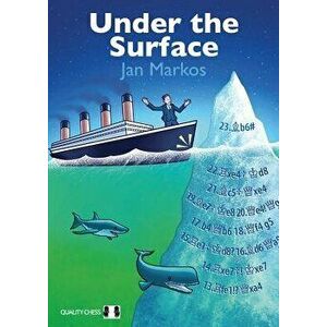 Under the Surface, Paperback - Jan Markos imagine