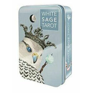 White Sage Tarot - Theresa Hutch imagine