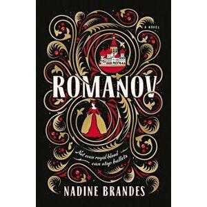 Romanov, Hardcover - Nadine Brandes imagine