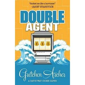 Double Agent, Paperback - Gretchen Archer imagine