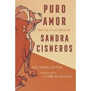 Puro Amor, Paperback - Sandra Cisneros imagine