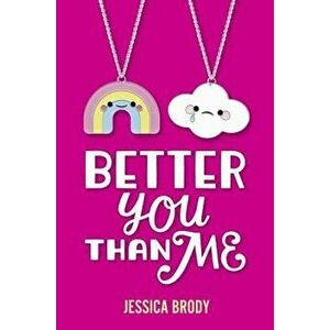 Better You Than Me, Hardcover - Jessica Brody imagine