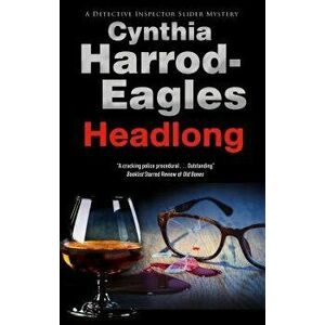 Headlong, Hardcover - Cynthia Harrod-Eagles imagine