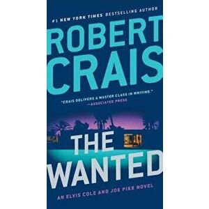 The Wanted - Robert Crais imagine