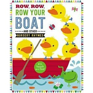 Row, Row, Row Your Boat and Other Nursery Rhymes - Make Believe Ideas Ltd imagine