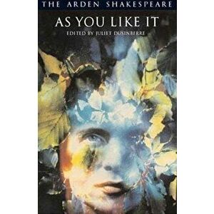 As You Like It: Third Series, Paperback - William Shakespeare imagine