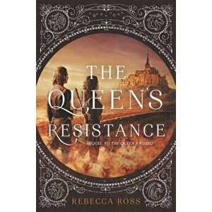 The Queen's Resistance, Hardcover - Rebecca Ross imagine