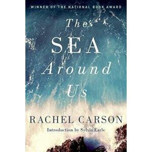 The Sea Around Us, Paperback - Rachel Carson imagine