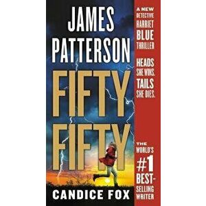 Fifty Fifty - James Patterson imagine