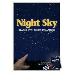 Night Sky Playing Cards: Playing with the Constellations - Jonathan Poppele imagine