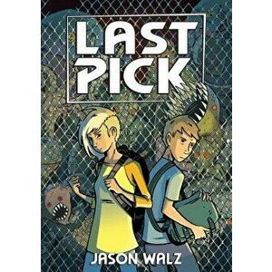 Last Pick, Paperback - Jason Walz imagine