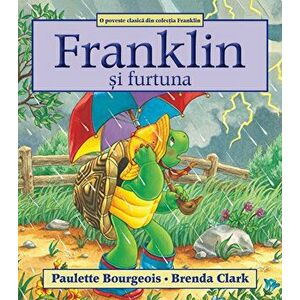 Franklin și furtuna imagine