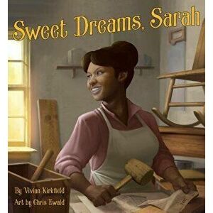 Sweet Dreams, Sarah, Hardcover - Vivian Kirkfield imagine