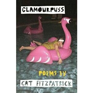 Glamourpuss, Paperback - Cat Fitzpatrick imagine