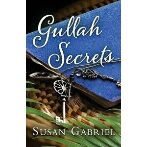 Gullah Secrets: Sequel to Temple Secrets (Southern Fiction), Paperback - Susan Gabriel imagine