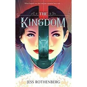 The Kingdom, Hardcover - Jess Rothenberg imagine