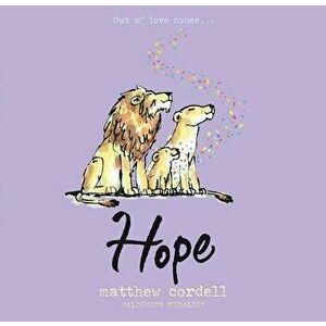 Hope, Hardcover - Matthew Cordell imagine