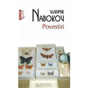 Povestiri (antologie, editie de buzunar) - Vladimir Nabokov imagine
