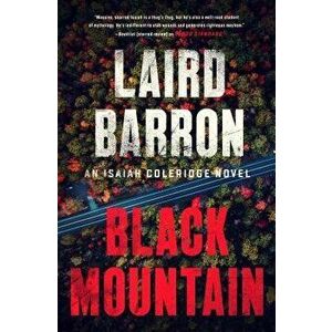 Black Mountain, Hardcover - Laird Barron imagine