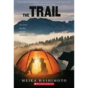 The Trail, Paperback - Meika Hashimoto imagine