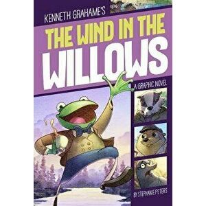 The Wind in the Willows, Paperback - Stephanie True Peters imagine