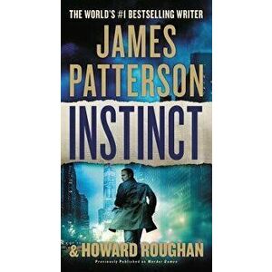 Instinct (Previously Published as Murder Games) - James Patterson imagine