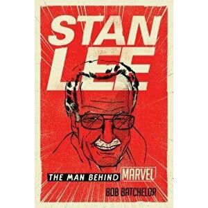 Stan Lee, Paperback - Bob Batchelor imagine