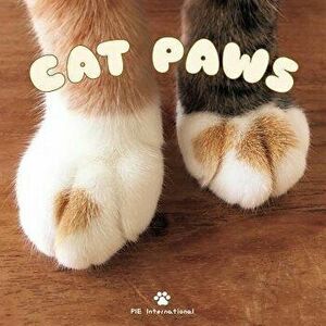 Cat Paws, Hardcover - Pie International imagine