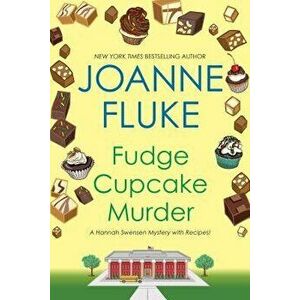 Fudge Cupcake Murder, Paperback - Joanne Fluke imagine