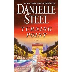Turning Point - Danielle Steel imagine