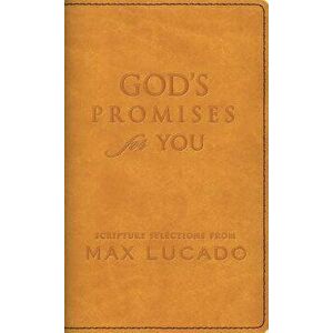 God's Promises for You - Max Lucado imagine