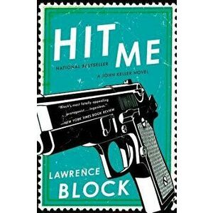Hit Me, Paperback - Lawrence Block imagine