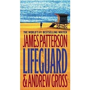 Lifeguard, Hardcover - James Patterson imagine