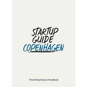 Startup Guide Copenhagen Vol.2 - Startup Guide imagine