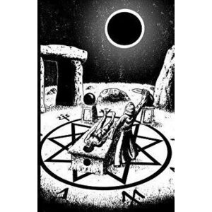 Black Templar Handbook, Paperback - The Dark Lords imagine