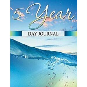 5 Year Day Journal - Speedy Publishing LLC imagine