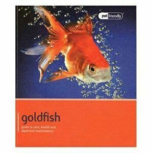 Goldfish, Paperback - Various Various imagine