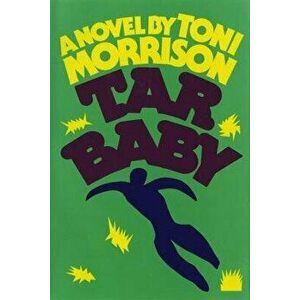 Tar Baby, Hardcover - Toni Morrison imagine