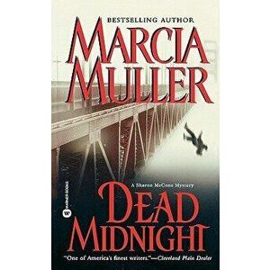 Dead Midnight, Paperback - Marcia Muller imagine