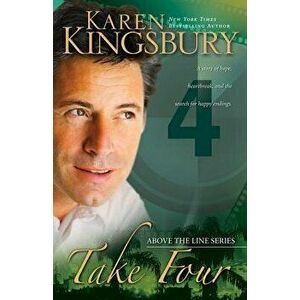 Take Four, Paperback - Karen Kingsbury imagine