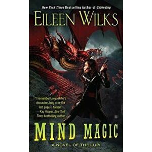 Mind Magic - Eileen Wilks imagine