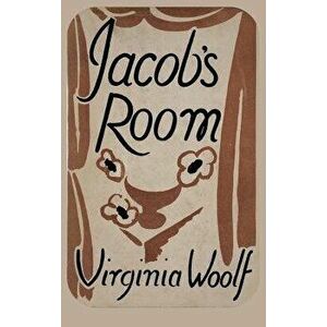 Jacob's Room, Hardcover - Virginia Woolf imagine