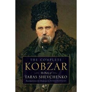 Kobzar, Paperback - Taras Shevchenko imagine