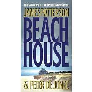 The Beach House (Large Print Edition), Hardcover - James Patterson imagine