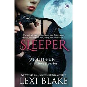 Sleeper, Paperback - Lexi Blake imagine