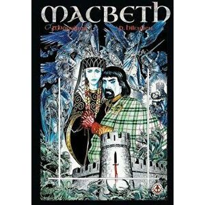 Macbeth: The Graphic Novel, Paperback - Petri Hanninen imagine