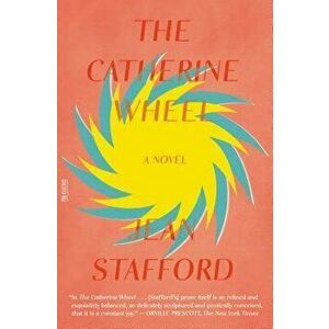 The Catherine Wheel, Paperback - Jean Stafford imagine