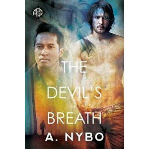 The Devil's Breath, Paperback - A. Nybo imagine