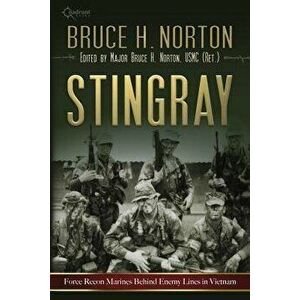 Stingray, Paperback - Bruce H. Norton imagine