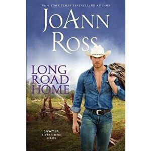 Long Road Home, Paperback - Joann Ross imagine